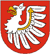 [Brzesko county CoA]