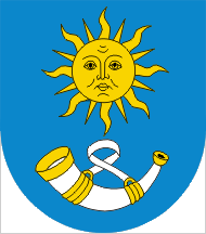 [Lubieñ coat of arms]