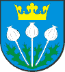 [Maków Podhalañski coat of arms]
