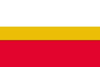 [Malopolskie flag]
