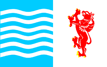 [Tczew county flag]