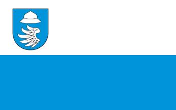 [Klobuck county flag]