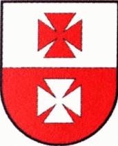 [Elblag Coat of Arms]
