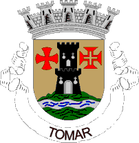 Tomar municipal arms