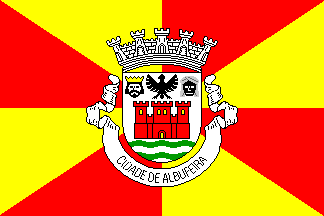 Albufeira municipality