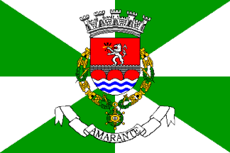 Amarante municipality