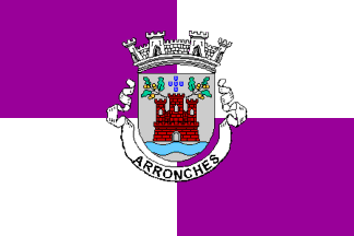 Arronches municipality