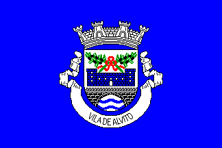 Alvito municipality