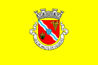 Arcos de Valdevez municipality