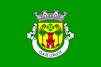 Coruche municipality