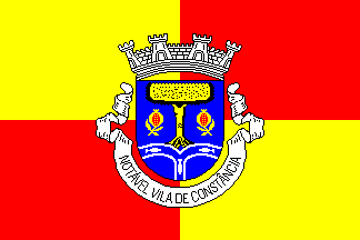 Constância municipality