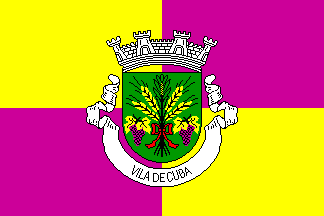 Cuba municipality
