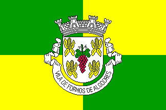 Fornos de Algodres municipality