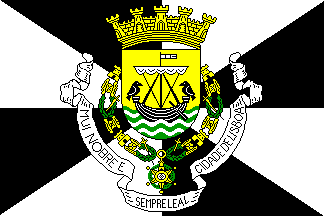 Lisbon municipality