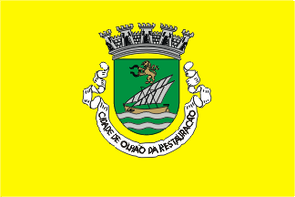 Olhão municipality
