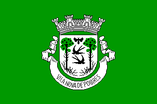 Vila Nova de Poiares municipality