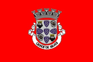 Silves municipality