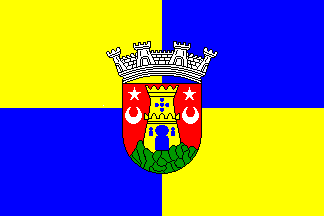 Sintra plain flag