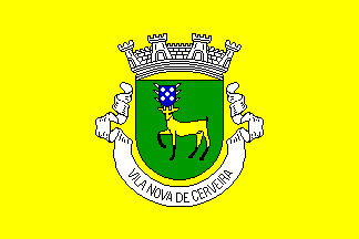 Vila Nova de Cerveira municipality