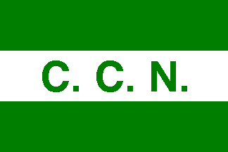 CCN house flag