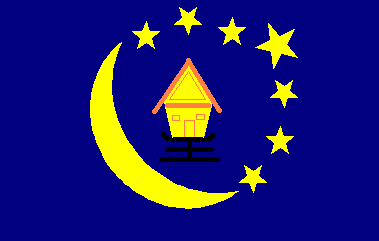 [Koror flag]
