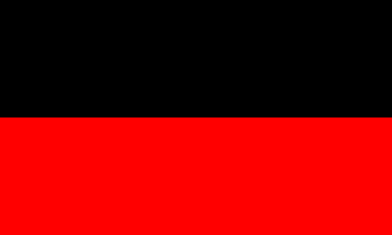 red\black diagonal