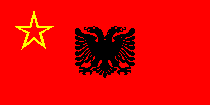 [Erroneous flag of Kosovo]