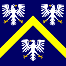 [Flag of Uzice]