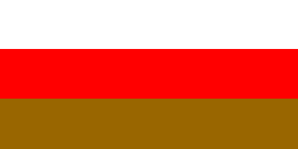 Doubt. Perm flag