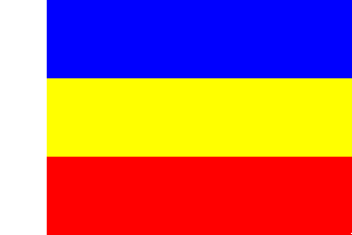 Flag of Rostov Region