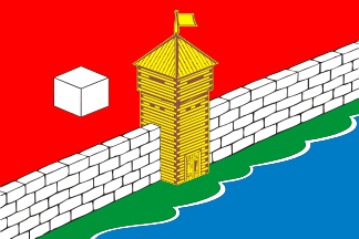 Yetkulskiy flag