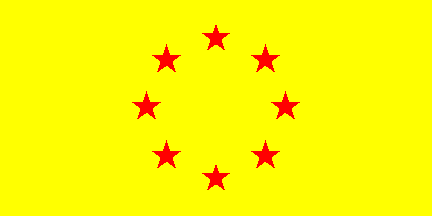 Karachay flag