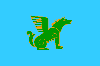Flag of Nogai people