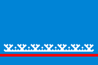 Flag of Yamal