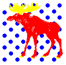 [Flag of Gästrikland]