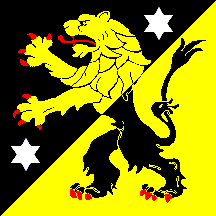 [Flag of Västergötland]