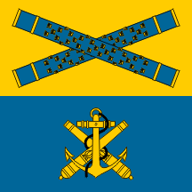 [Admiral flag of Sweden]
