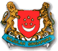 [Singapore Coat-of-Arms]
