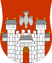 [Coat of arms of Maribor]