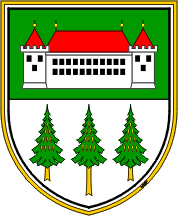 [Coat of arms of Nazarje]