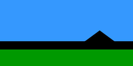 [Flag of Trbovlje]