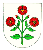 Bánovce nad Bebravou old Coat of Arms