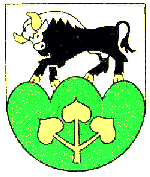 Stará Turá Coat of Arms
