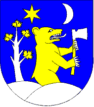 [O¹èadnica coat of arms]