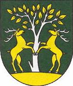 [Staskov coat of arms]