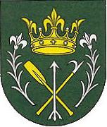 [Topoµníky coat of arms]