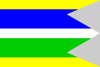 Frankova flag