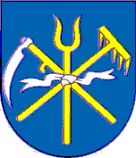 [Zbudza coat of arms]