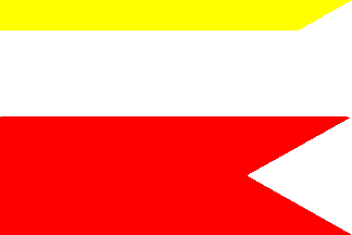 [Cicarovce flag]