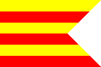 Nová Dubnica flag